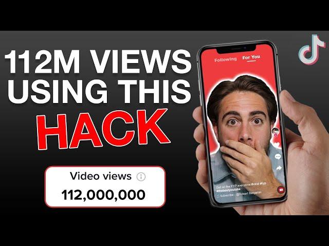 TIKTOK LEAKS How To Go Viral on TikTok Every Time You Post (VIRAL HACKS REVEALED)