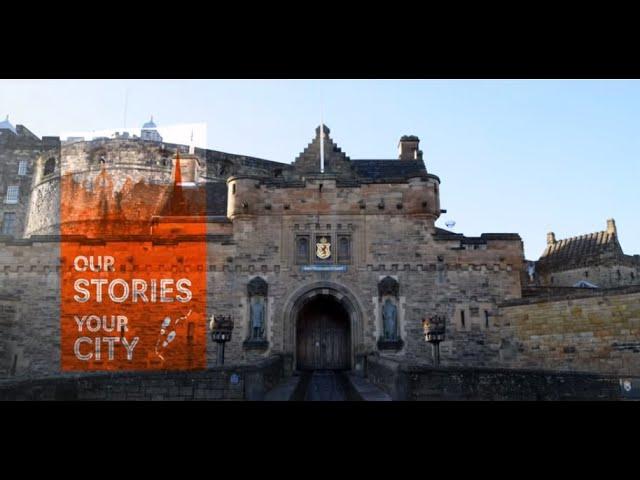 Mercat Tours | Our Stories, Your City