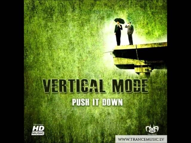 Vertical Mode - Twist me up