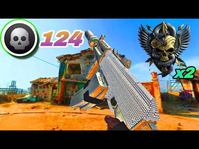 AK74U DOUBLE NUKE on NUKETOWN | Black Ops Cold War Multiplayer (No Commentary)