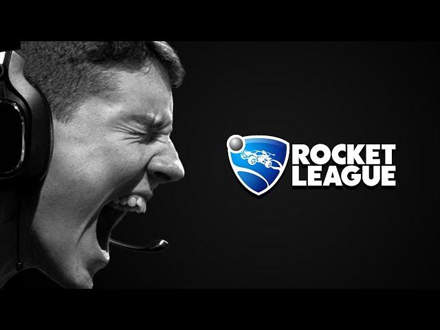 Rocket League: The Greatest Esport Of All Time (Documentary)