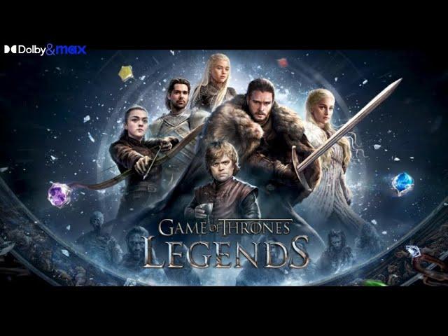 Game Of Thrones Legends RPG Gameplay Walkthrough #8