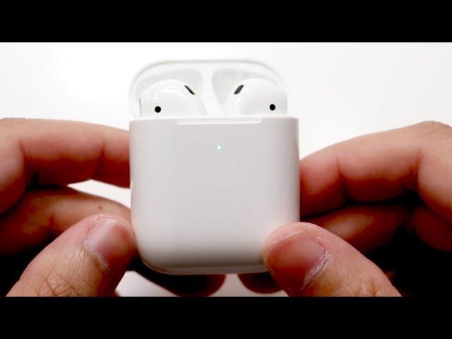 How To FIX AirPods Microphone Quality