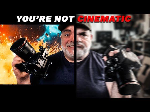 I Couldn’t Make Cinematic Videos Until I Learned These Techniques