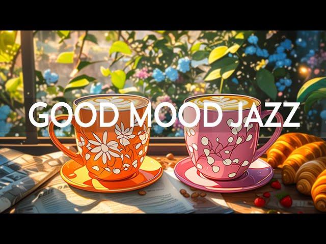 Exquisite Cafe Jazz Music - Smooth Jazz Instrumental & Relaxing Bossa Nova Music for Good mood,study