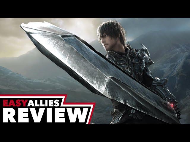 Final Fantasy XIV: Shadowbringers - Easy Allies Review