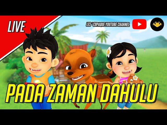 LIVE : Pada Zaman Dahulu