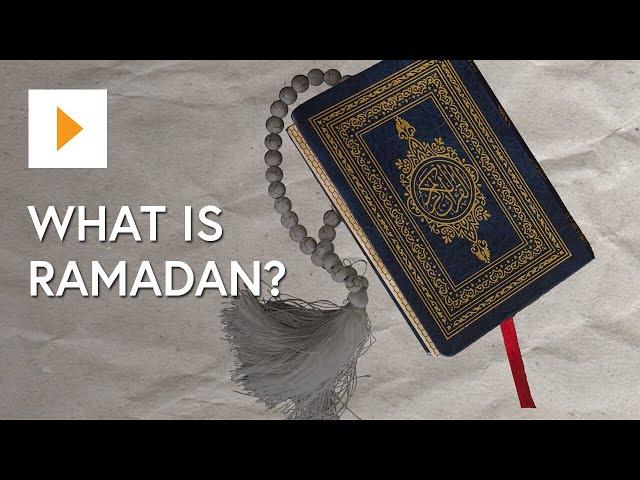 What is Ramadan?