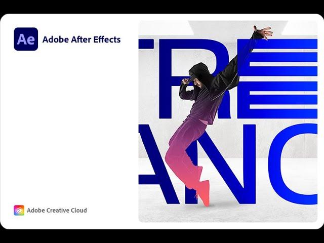 How to install After Effect 2021-Windows10 | How to get After Effects 2021 for windows10