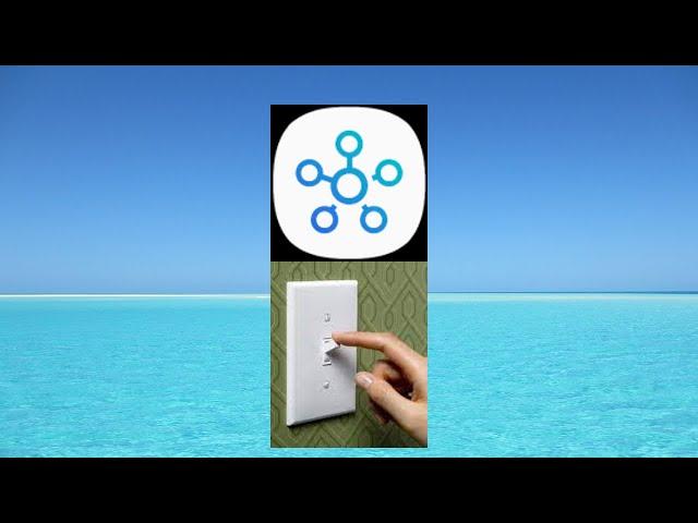 How to make a smartthings virtual button that actually works, and other virtual switch advice