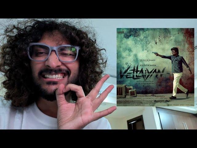 Vettaiyan | Trailer Reaction | Rajinikanth | Amitabh Bachchan | T.J. Gnanavel | Anirudh | Malayalam