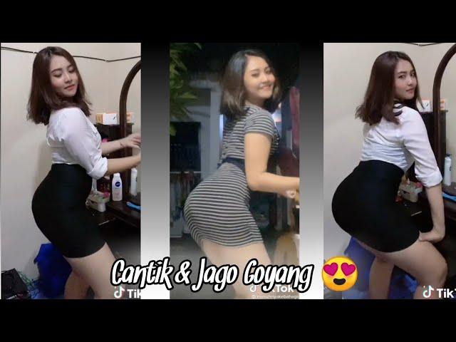 Cantik & Jago Goyang  | Tiktok Pemersatu Bangsa| #trending #tiktokhot #tiktokbali #trendtiktok