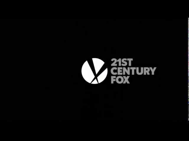 21st Century Fox Logo