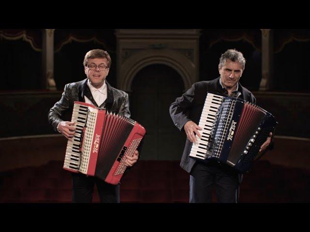 ACCORDION 🪗 Top10  THE BEST VIDEOS of 2023 @Musicainballo