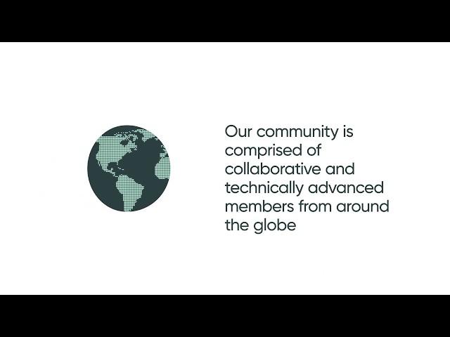 Now Community Tour - ServiceNow