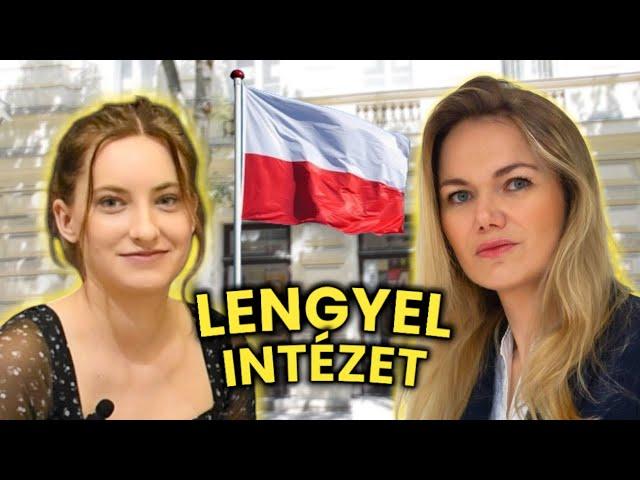 MIÉRT ÉRDEMES MEGLÁTOGATNI A BUDAPESTI LENGYEL INTÉZETET?