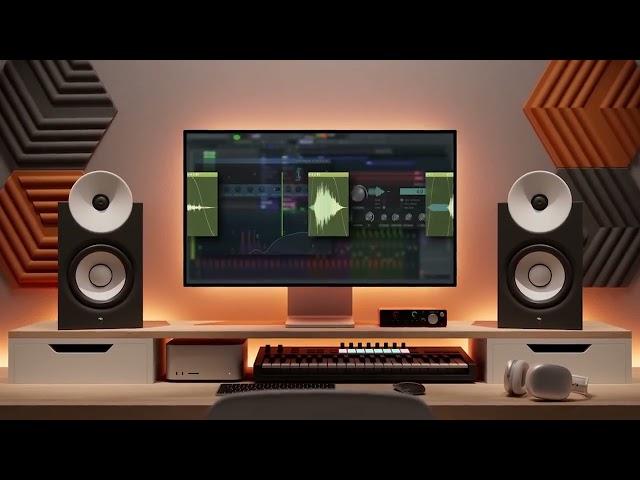 Setting Scarlett as FL Studio’s Audio Device - Mac