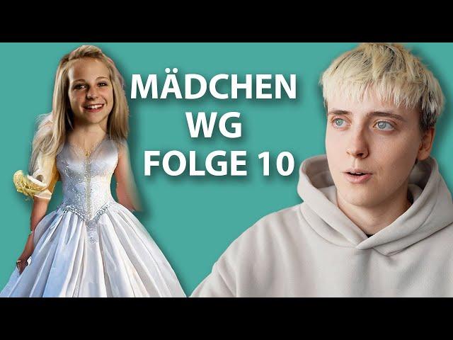 Prinzessinnen durch und durch MÄDCHEN WG Folge 10