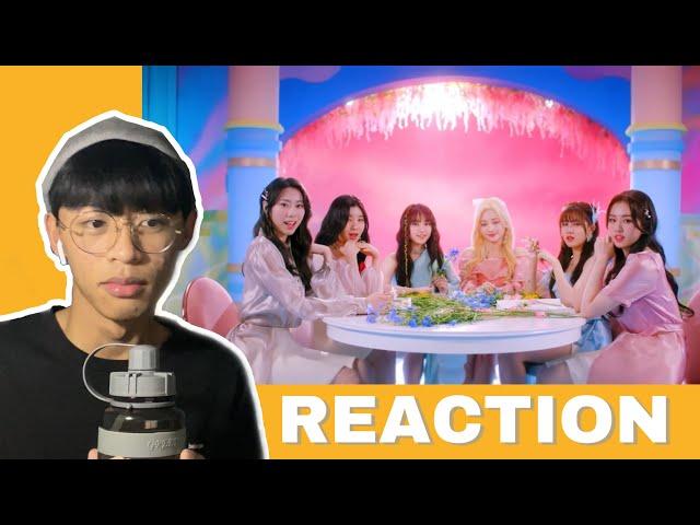 ILY:1 - Love in Bloom REACTION
