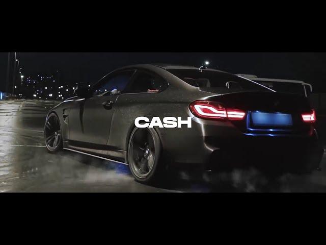 Tyga Type Beat x Offset - "CASH" | Free Dark Trap Rap Beat 2023