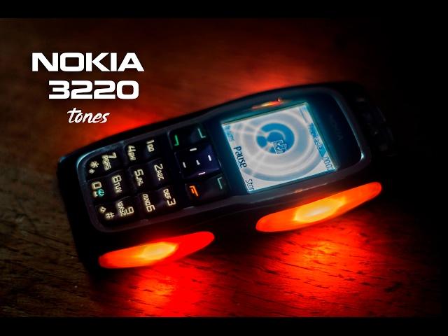 Nokia 3220 ringtones   