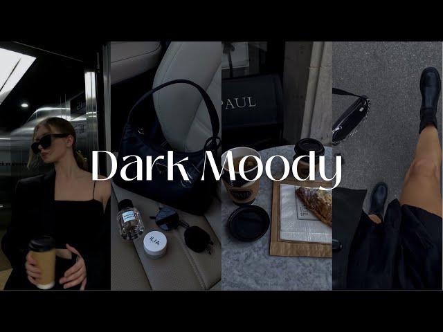 Dark Moody Lightroom Presets Free Download