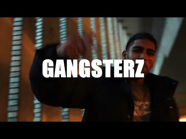 MocroManiac x Josylvio Type Beat | “Gangsterz” (West Coast/Old School) - FincheS