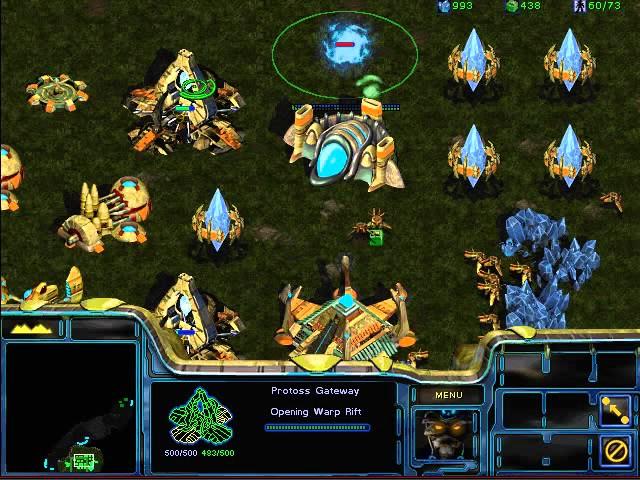 Download Starcraft Brood War |Size: 1.2 GB| |Full Version|