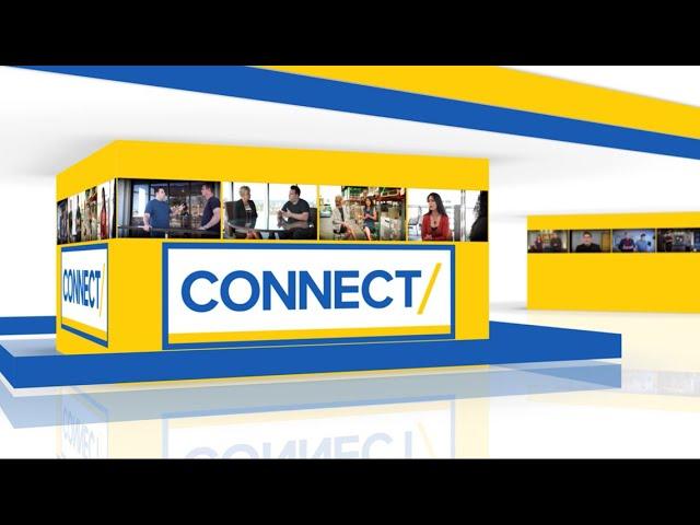 CONNECT with Bayport Credit Union