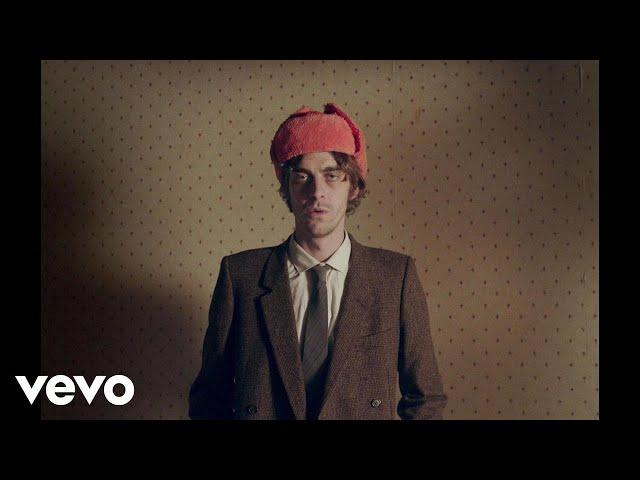 Insecure Men - Teenage Toy (Official Video)