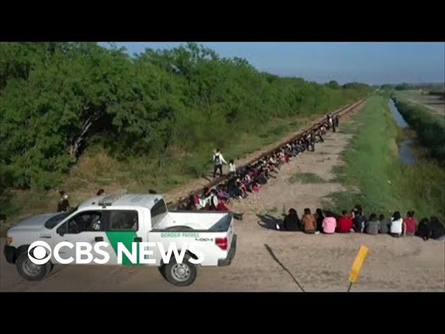 Inside Operation Lone Star, Texas' controversial border program