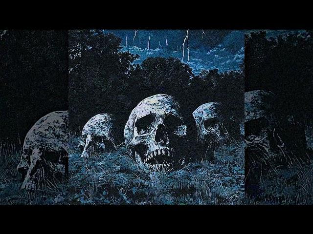 [FREE] $UICIDEBOY$ x BONES TYPE BEAT - "NIGHT SKY IN THE WOODS"