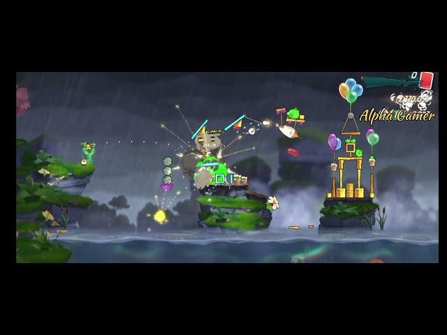 AB2 Terence Trial (Daily Challenge) 9/11/22 @AB2AlphaGamer