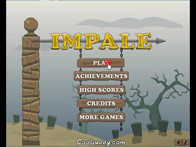 Impale (Full Game)