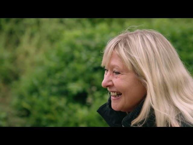 Oviva Patient Story: Beverley