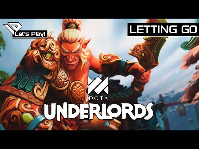  Let´s Play Dota Underlords Troll Brutes