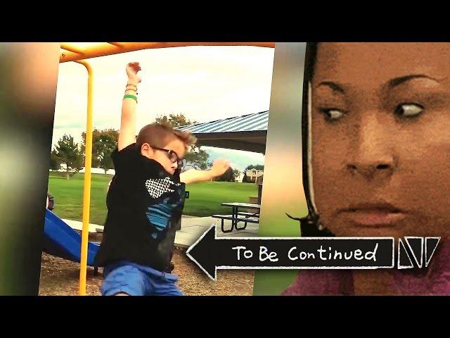 To Be Continued - FAILS COMPILATION