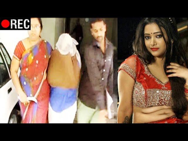 Actress Swetha Basu Prasad ARRESTED for PROSTITUTION | Bollywood Breaking News |