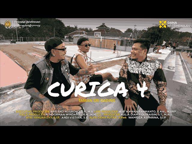 FILM PENDEK- CURIGA #4