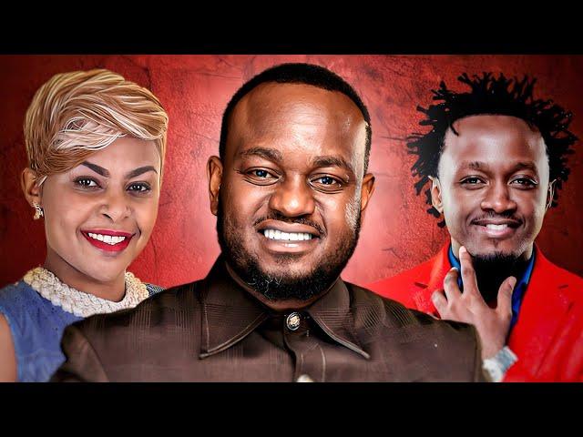 The Fall of GOSPEL MUSIC in Kenya