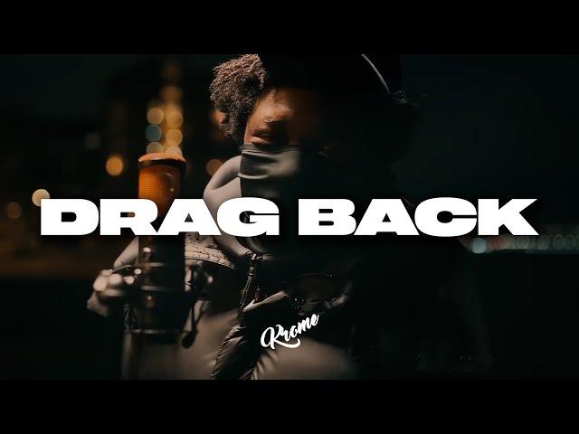 [FREE] 163Margs Type Beat "DRAG BACK" Jerk Drill Type Beat | Prod By Krome