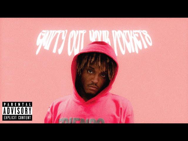 FREE JUICE WRLD Type Beat - "EMPTY OUT YOUR POCKETS"