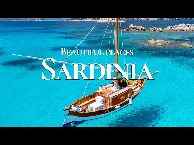 Uncover Sardinia | The Most Amazing Places to Visit in Sardinia Italy 