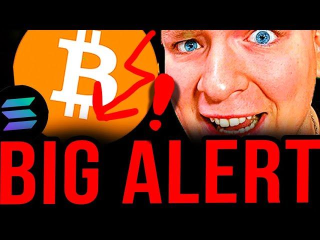 BITCOIN: BIG DUMP IN JANUARY!!!!!? 99% will lose everything..