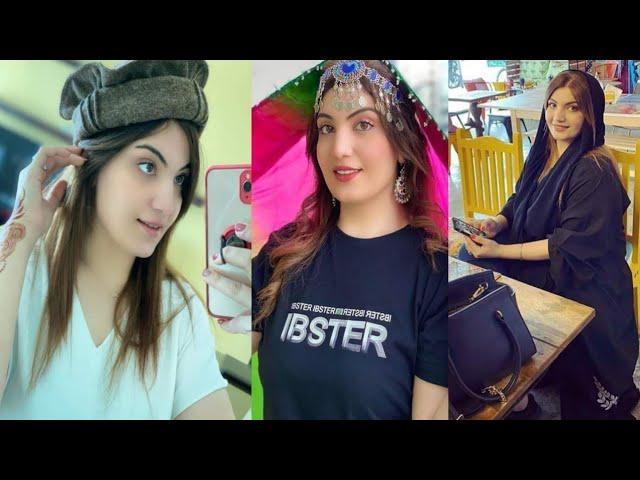 Zeba Gul New Dance 2020 | Zeba TikTok Dance |