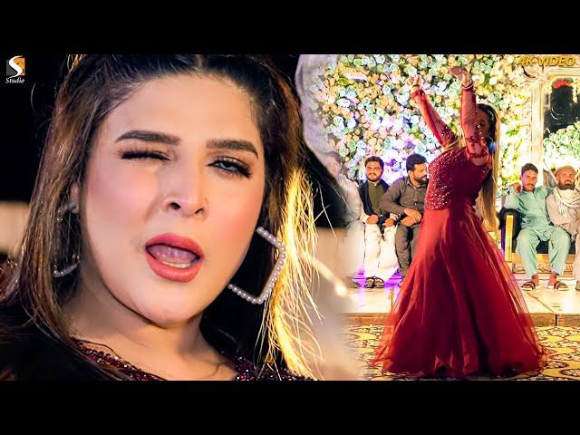 Saki Saki Re, Chahat Baloch Latest Dance Performance 2023