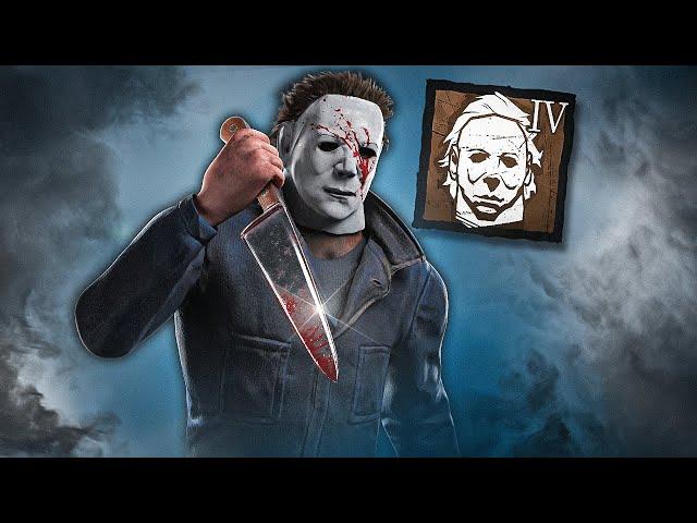 No Terror Radius Tier 4 Myers Is SCARY!