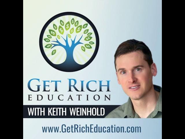 Being Wealthy Is A Choice - Episode #110