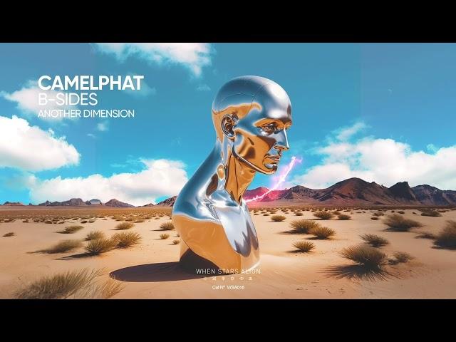 CAMELPHAT - Another Dimension