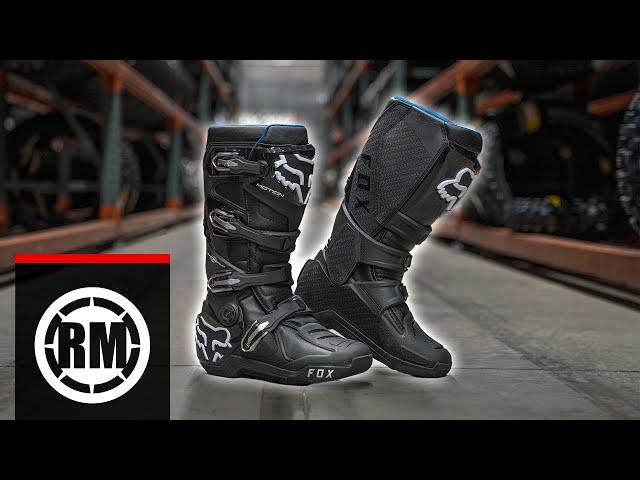 Fox Racing Motion Motocross Boots